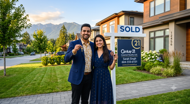 Summer 2026 First-Time Buyer Window: Stack Federal and BC Programs to Save $58,000+